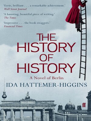 cover image of The History of History